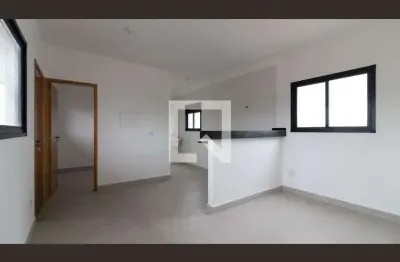 Apartamento para venda - vila guilhermina, 2 quartos,  44 m² - são paulo
