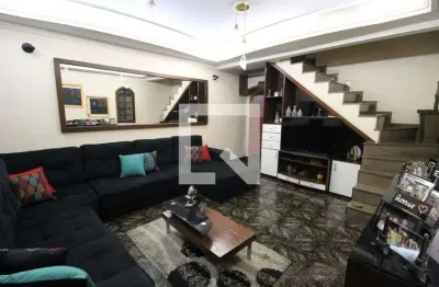 Casa com 3 quartos à venda na Rua Henoch Gawendo, Sapopemba, São Paulo