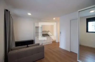 Apartamento para venda - butantã, 1 quarto,  29 m² - são paulo