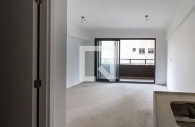 Kitnet / stúdio para venda - perdizes, 1 quarto,  26 m² - são paulo