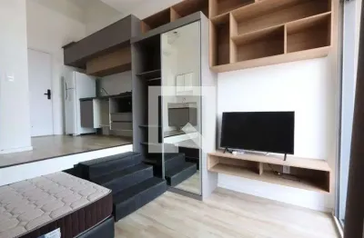 Kitnet / stúdio para venda - vila mariana, 1 quarto,  26 m² - são paulo