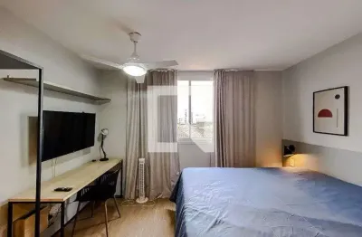 Kitnet / Stúdio à venda na Rua Coronel Mursa, Brás, São Paulo