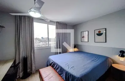 Kitnet / Stúdio à venda na Rua Coronel Mursa, Brás, São Paulo