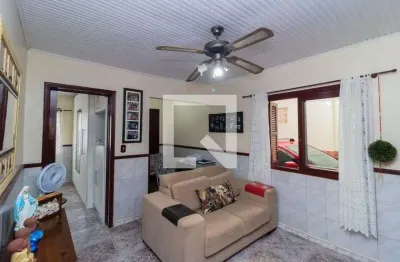 Casa para venda - niterói, 4 quartos,  114 m² - canoas