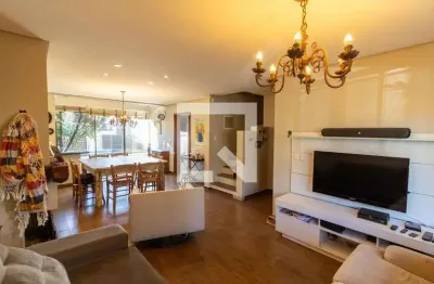 Casa / sobrado em condomínio para venda - aberta dos morros, 3 quartos,  175 m² - porto alegre