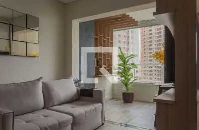 Apartamento para venda - anchieta, 1 quarto,  37 m² - são bernardo do campo