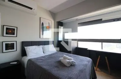 Kitnet / stúdio para venda - pinheiros, 1 quarto,  19 m² - são paulo