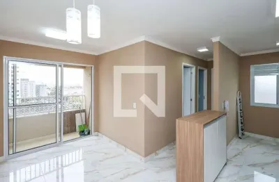 Apartamento para venda - vila das mercês, 2 quartos,  42 m² - são paulo