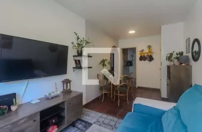 Apartamento para venda - bom jesus, 2 quartos,  54 m² - porto alegre