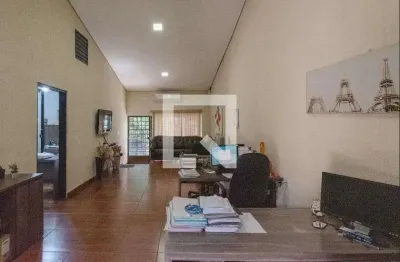 Casa para venda - jardim interlagos, 4 quartos,  174 m² - campinas