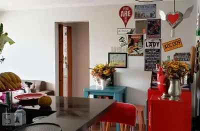 Apartamento com 1 quarto à venda na Rua Azevedo Júnior, Mooca, São Paulo