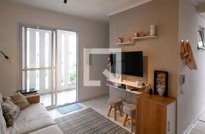 Apartamento para venda - bosque da saúde, 1 quarto,  46 m² - são paulo