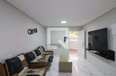 Casa para venda - planalto, 2 quartos,  162 m² - são bernardo do campo