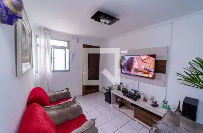 Apartamento para venda - artur alvim, 2 quartos,  49 m² - são paulo