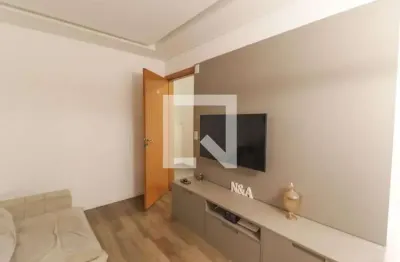 Apartamento com 2 quartos à venda na Avenida Daniel Pellizzari, Jardim das Tulipas, Jundiaí