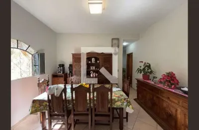 Casa para venda - são marcos, 3 quartos,  180 m² - belo horizonte