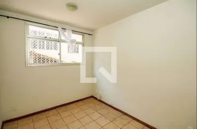 Apartamento para venda - castelo, 2 quartos,  45 m² - belo horizonte