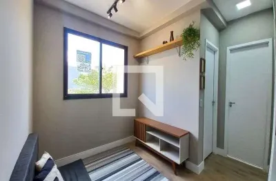 Apartamento para venda - campos elíseos , 2 quartos,  43 m² - campinas