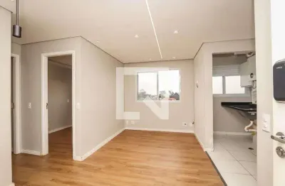 Apartamento para venda - jardim miriam, 2 quartos,  42 m² - são paulo