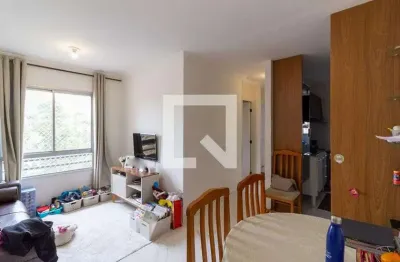 Cobertura para venda - campo grande, 2 quartos,  46 m² - são paulo