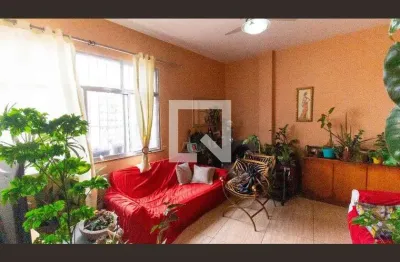 Apartamento com 2 quartos à venda na Avenida Feliciano Sodré, Centro, Niterói