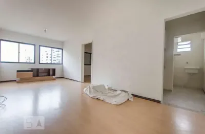 Apartamento para venda - pinheiros, 1 quarto,  48 m² - são paulo