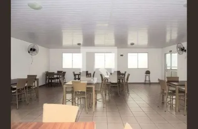Apartamento para venda - vila carminha, 2 quartos,  51 m² - campinas