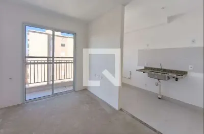 Apartamento para venda - cidade satélite íris, 2 quartos,  46 m² - campinas