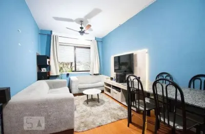 Apartamento para venda - teresópolis, 1 quarto,  84 m² - porto alegre