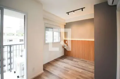 Kitnet / stúdio para venda - vila olímpia, 1 quarto,  24 m² - são paulo
