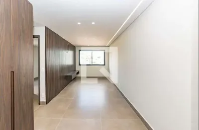 Apartamento para venda - santa efigênia, 1 quarto,  39 m² - belo horizonte
