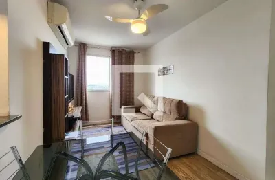 Apartamento para venda - taboão, 2 quartos,  48 m² - são bernardo do campo