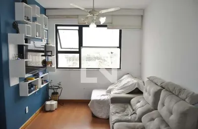 Apartamento para venda - engenho novo, 2 quartos,  55 m² - rio de janeiro