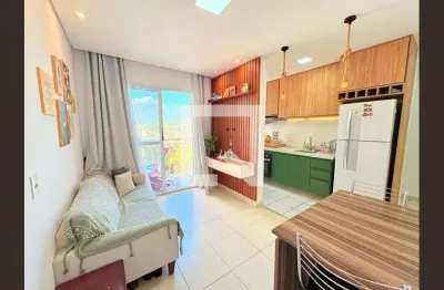 Apartamento para venda - ponte são joão , 2 quartos,  49 m² - jundiaí
