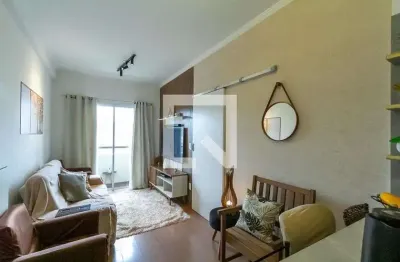 Apartamento para venda - demarchi, 2 quartos,  50 m² - são bernardo do campo