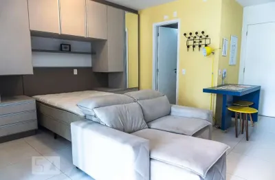 Kitnet / stúdio para venda - bela vista, 1 quarto,  35 m² - são paulo