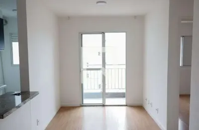 Apartamento com 2 quartos à venda na Avenida José Barbosa de Siqueira, São Pedro, Osasco