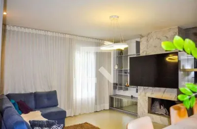 Casa / sobrado em condomínio para venda - guarujá, 3 quartos,  168 m² - porto alegre