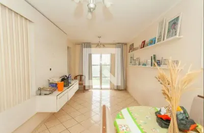 Apartamento para venda - jardim marajoara , 2 quartos,  61 m² - são paulo