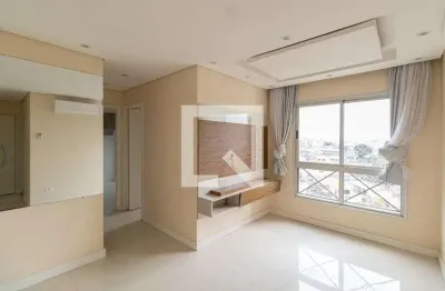 Apartamento com 2 quartos à venda na Avenida Antônio Diogo, Vila Ré, São Paulo