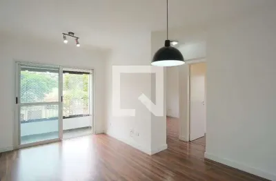 Apartamento para venda - tatuapé, 2 quartos,  53 m² - são paulo
