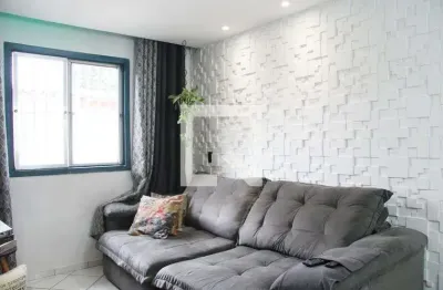 Apartamento para venda - vila augusta, 2 quartos,  62 m² - guarulhos