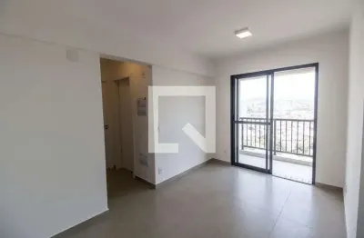 Apartamento para venda - jardim iracema, 2 quartos,  49 m² - barueri