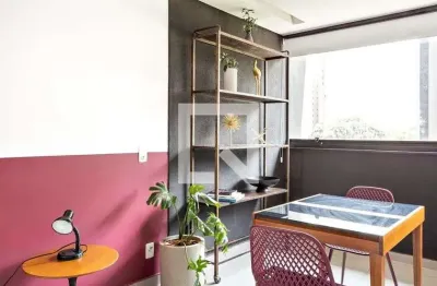 Kitnet / stúdio para venda - vila olímpia, 1 quarto,  30 m² - são paulo