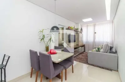 Apartamento para venda - união, 2 quartos,  58 m² - belo horizonte