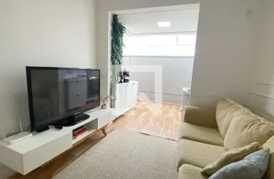 Apartamento para venda - jardim esperança, 2 quartos,  57 m² - barueri