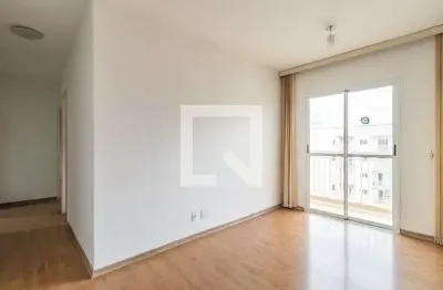 Apartamento para venda - jardim esperança, 2 quartos,  58 m² - barueri