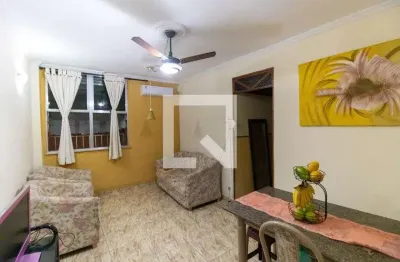 Apartamento com 2 quartos à venda na Rua Doutor Luiz Palmier, Barreto, Niterói