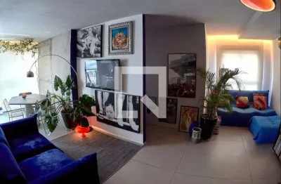 Apartamento para venda - barra funda, 1 quarto,  53 m² - são paulo
