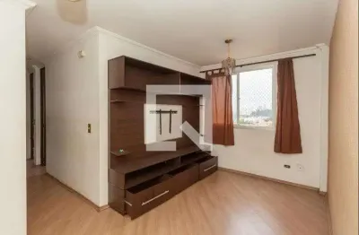 Apartamento para venda - jardim marajoara , 3 quartos,  64 m² - são paulo
